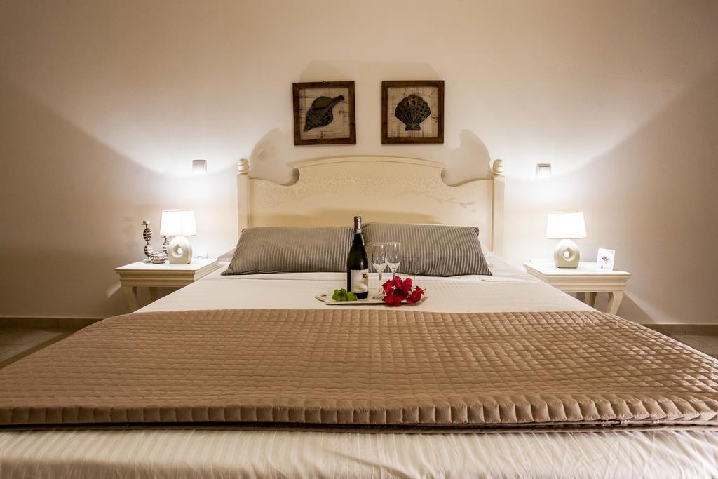 Villa Alyko Aliko Beach Екстер'єр фото